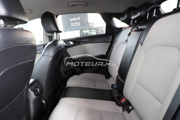 كيا سييد مستعملة 3426419