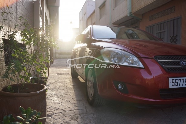 كيا سييد Crdi مستعملة 1524563