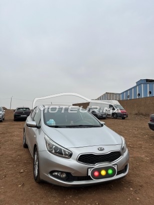 كيا سييد Très bon état مستعملة 2819566