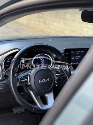 كيا سييد مستعملة 2837659