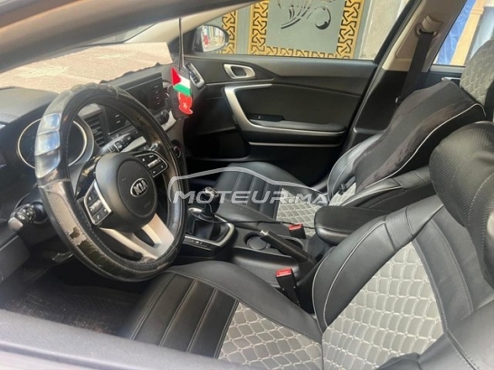 KIA Ceed occasion 3073130