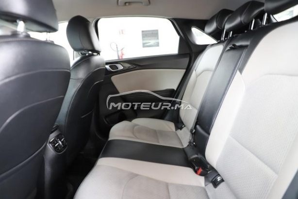 KIA Ceed occasion 3316349