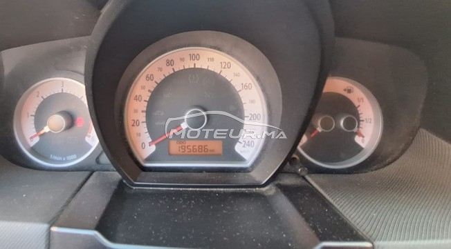 كيا سييد 2009 مستعملة 1671277