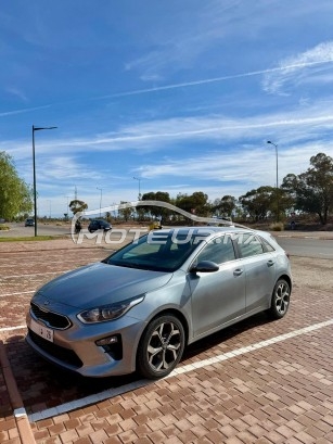 كيا سييد Ed edition مستعملة 3045632