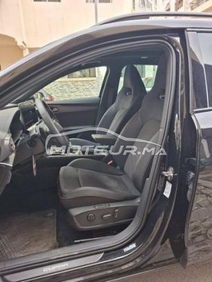 CUPRA Formentor Diesel Automatique 2025