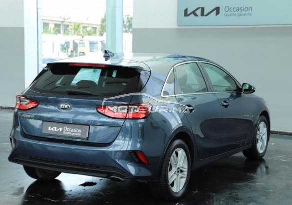 KIA Ceed occasion 3218366