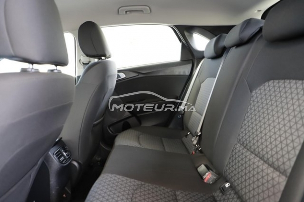 KIA Ceed occasion 3323416