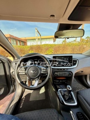 كيا سييد Ed edition مستعملة 3045628