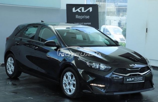 KIA Ceed occasion 3323409