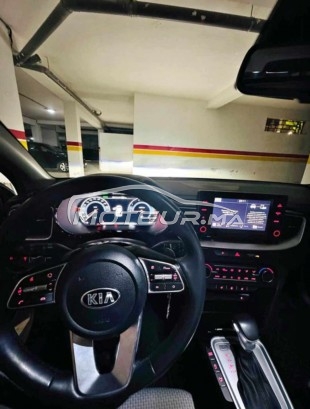 كيا سييد Active bva mhev مستعملة 2601260