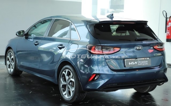 KIA Ceed occasion 3266482