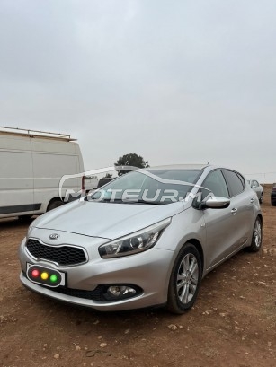 كيا سييد Très bon état مستعملة 2819565