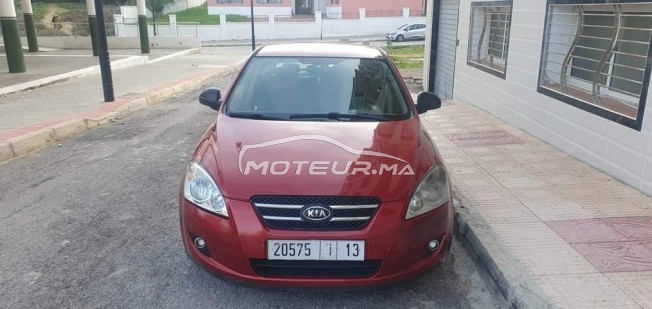 كيا سييد مستعملة 1822528