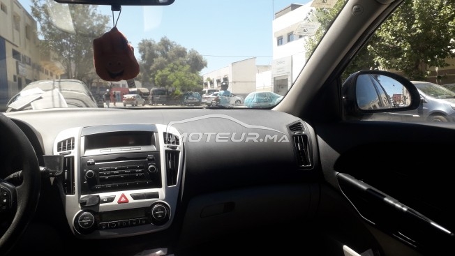 كيا سييد 1,6 crdi مستعملة 1621438