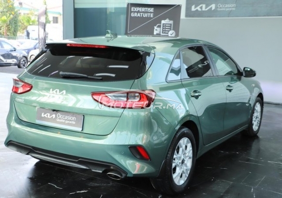 KIA Ceed occasion 3436980