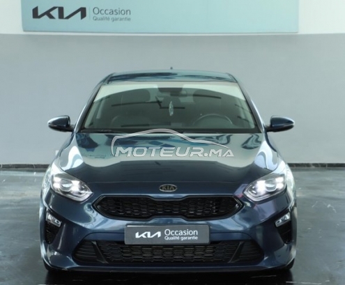 KIA Ceed occasion 3266478