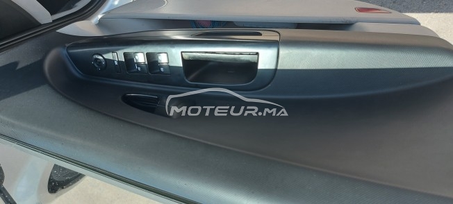 KIA Ceed Crdi occasion 1503614