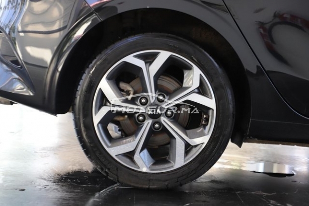 KIA Ceed occasion 3322469