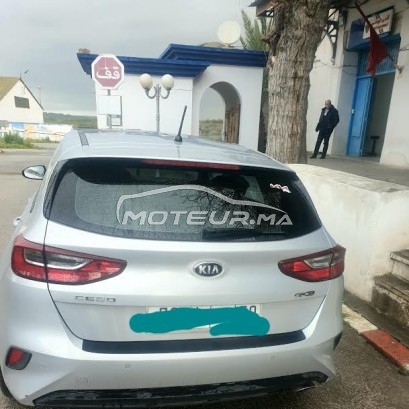 كيا سييد مستعملة 1576949