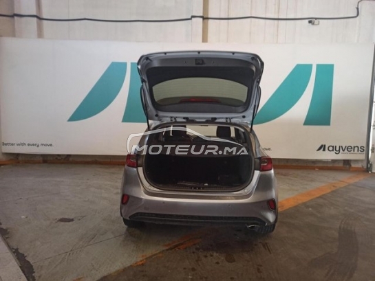 كيا سييد مستعملة 2894215