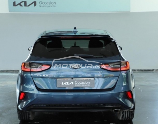 KIA Ceed occasion 3266481