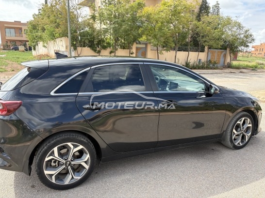 KIA Ceed Active eco dynamic occasion 3426889