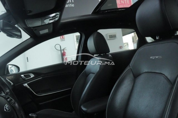 KIA Ceed occasion 3323500