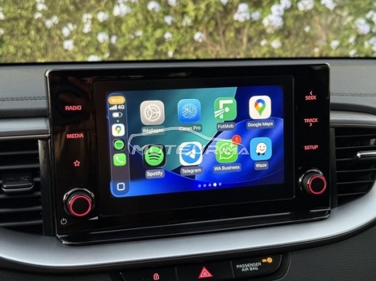 كيا سييد مستعملة 2705914