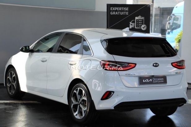 KIA Ceed occasion 3316345