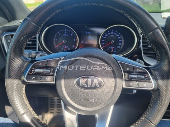 KIA Ceed Neuf occasion 3219951