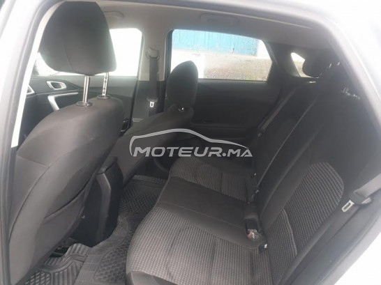 كيا سييد مستعملة 1576945