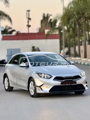 كيا سييد مستعملة 2705915