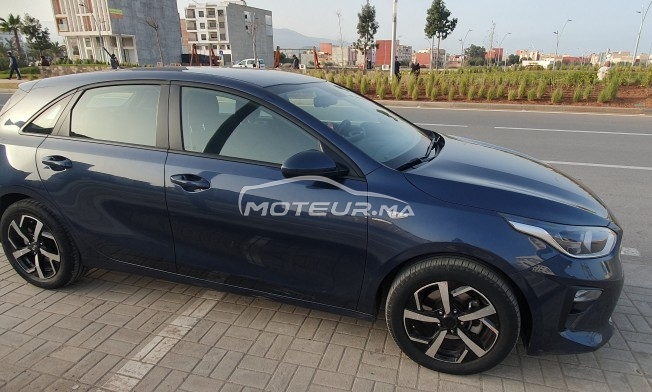 كيا سييد مستعملة 1569194