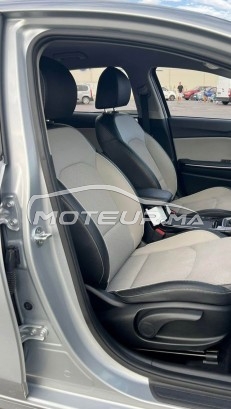 كيا سييد Active bva mhev مستعملة 2601271