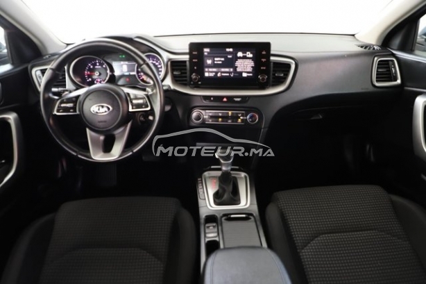 KIA Ceed occasion 3566347