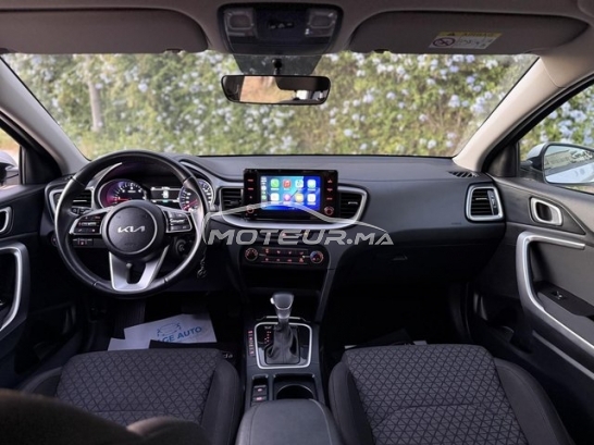 كيا سييد مستعملة 2705903