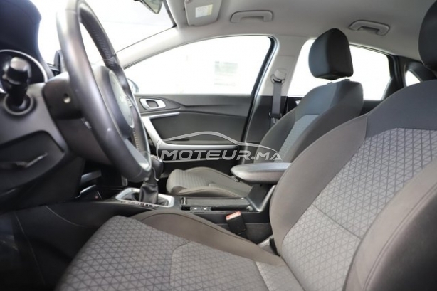 KIA Ceed occasion 3323415