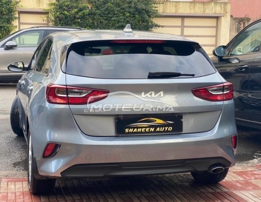KIA Ceed occasion 3373854