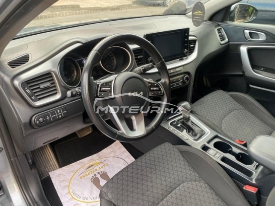KIA Ceed occasion 3373853