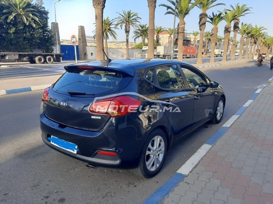 كيا سييد مستعملة 1749038