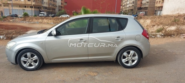 KIA Ceed Crdi occasion 1503613
