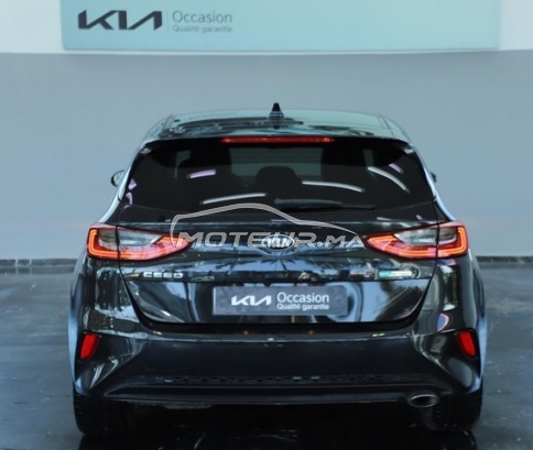 KIA Ceed occasion 3322458