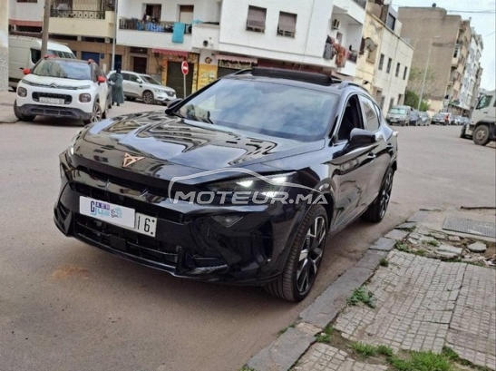 CUPRA Formentor Diesel Automatique 2025