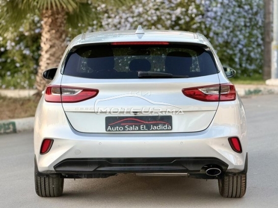 كيا سييد مستعملة 2705900