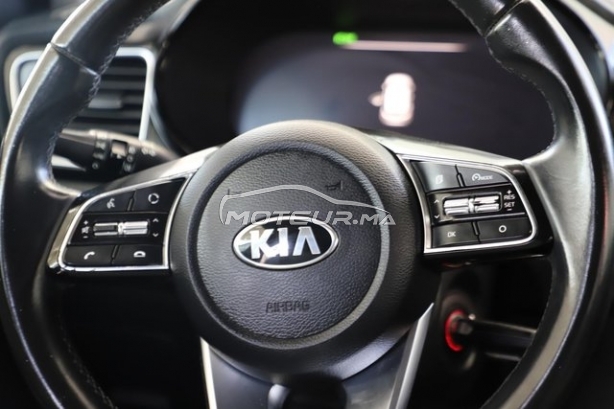 كيا سييد مستعملة 3332689