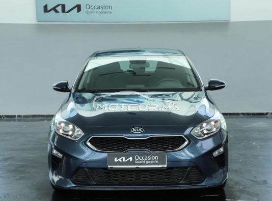 KIA Ceed occasion 3218364