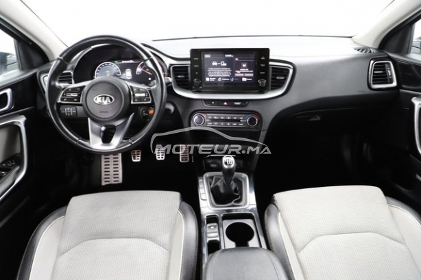 KIA Ceed occasion 3316347