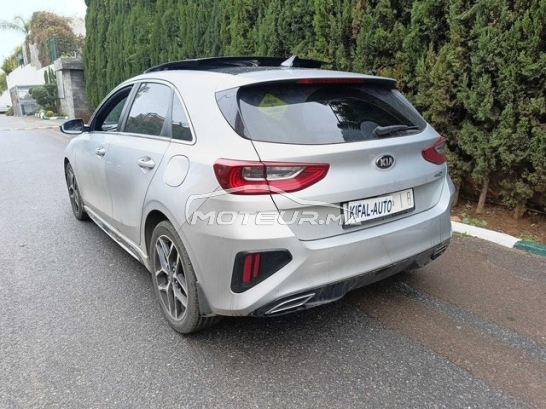 كيا سييد Active مستعملة 1574214