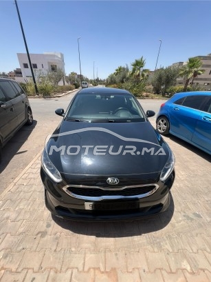 كيا سييد 1,6 مستعملة 1867318