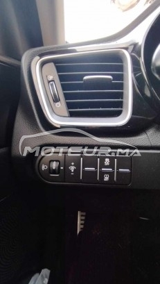 كيا سييد Active bva mhev مستعملة 2601267